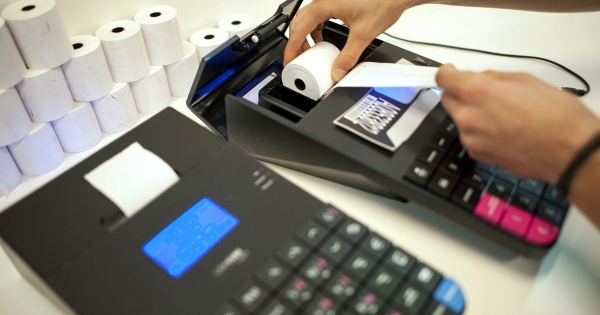 Szabadulna a pénztárgéptől? Így teheti meg