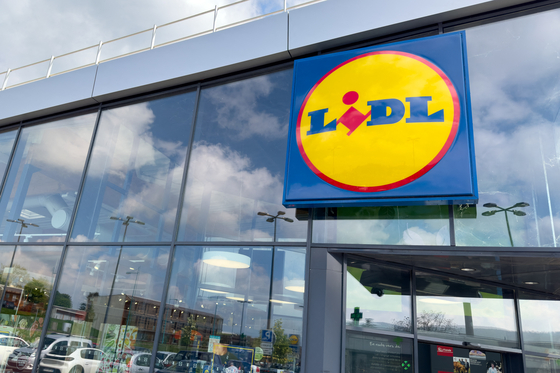 Elindult a Lidl webshopja, de van egy kis csavar