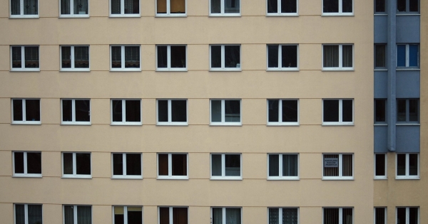 Lakásáfa: javaslatcsomagot készített az ÉVOSZ