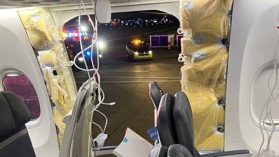 Megválik a Boeing a 737-es program vezetőjétől