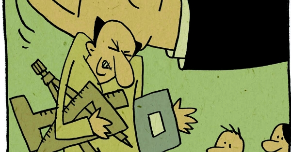 Ilyen büntetésekre számíthatunk jövő évtől az új Art. alapján