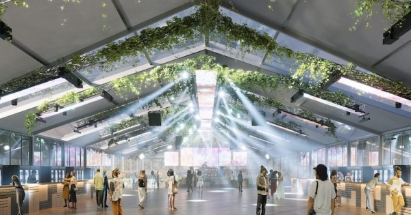 Nagy Márton testvéréhez köthető tőkealap finanszírozza a Hajógyári-sziget szórakoztató-központtá válását