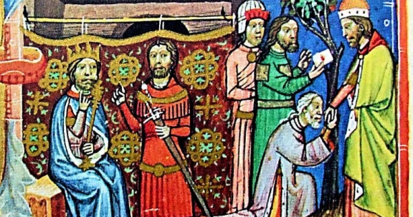 Jönnek az ispánok – a középkor feltámadása?