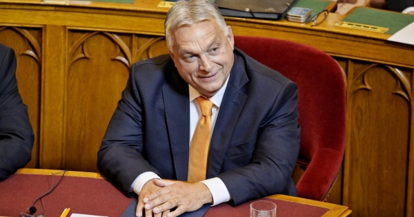 Óriási bejelentést ígér Orbán Viktor