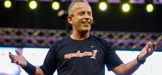 Az Orbán család megérkezett a Norbi Update-be