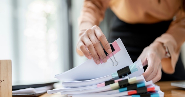 Fellelt tárgyi eszköz az év végi leltározás során