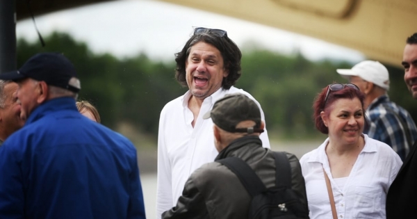 Lett egy saját vagyonkezelő alapítványa Deutsch Tamás testvérének is