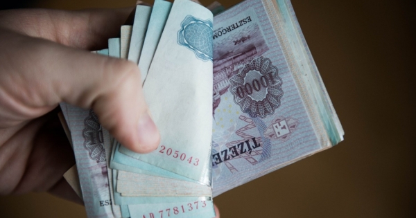 Készpénzfizetési korlát lízing esetén