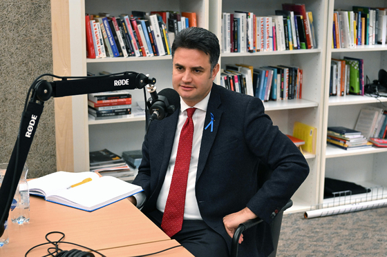 Márki-Zay Péter megvenné Rákay Philiptől a Navracsicsot alázó Fidesz-közeli lapot