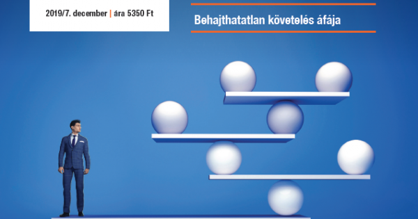 Már kapható a HVG ADÓ 2020 különszáma!