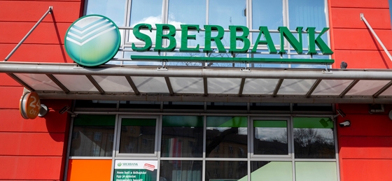 Az utolsó pillanatban visszalépett a Gránit Bank a magyar Sberbank hitelállományára kiírt pályázattól