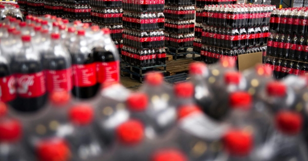 Hat évig nyomozott a GVH a Coca-Cola ellen, nem igazán talált végül problémát