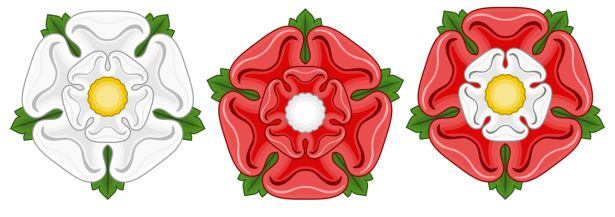 VIII. Henrik adóbajai – 1. rész