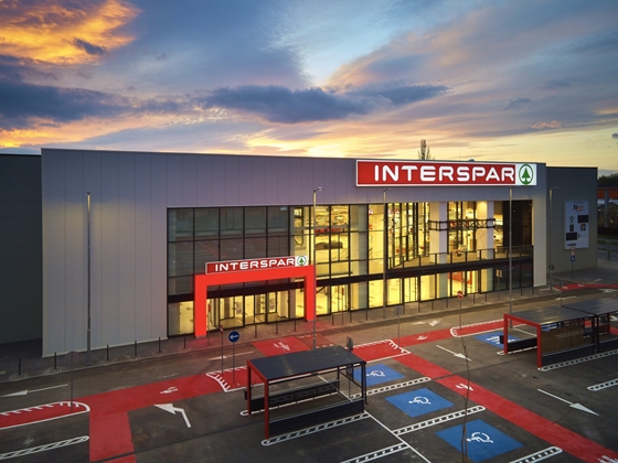 365 ezer forintnál senki sem fog kevesebbet keresni a Sparnál