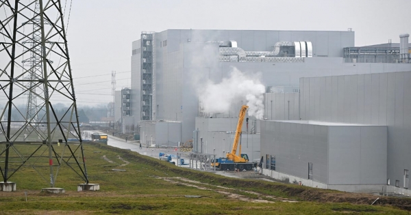 Telex: dokumentumok bizonyítják, hogy a gödi Samsung-gyárral kapcsolatos kormányzati állítások nem igazán állják meg a helyüket