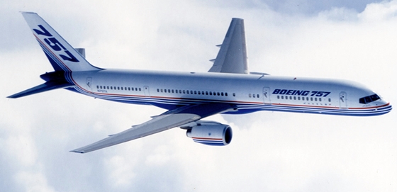 Folytatódik a Boeing mélyrepülése: most az orrkerék esett le egy felszálló gépről