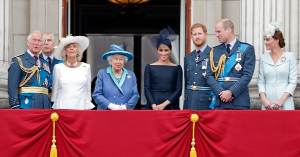 Hogyan lett ilyen hatalmas vagyona a brit királyi családnak?