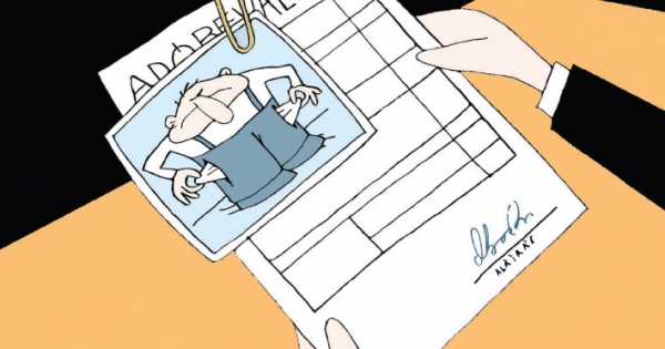 Kiszolgáltatott munkavállalók