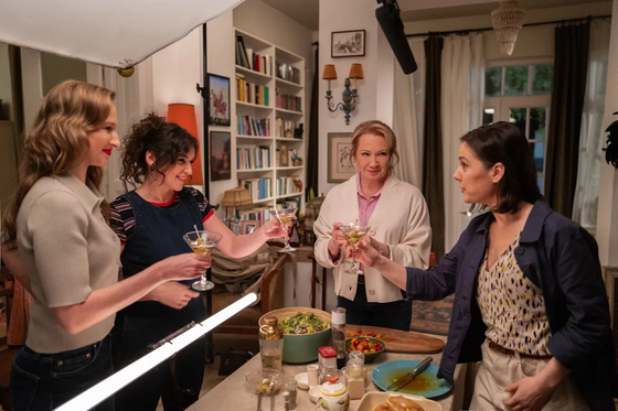 Herendi Gábor állami támogatás nélkül készült vígjátékát máris többen látták, mint a 7 milliárdos Petőfi-filmet