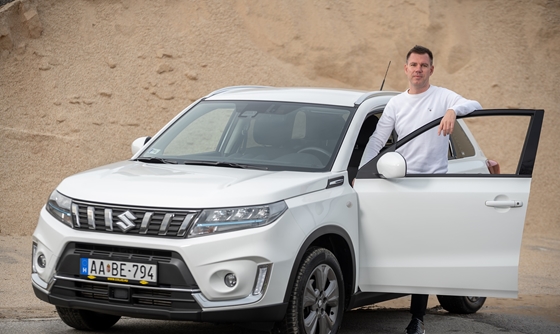 Bányáktól a közútig: az ideális cégautó mindenhol megállja a helyét