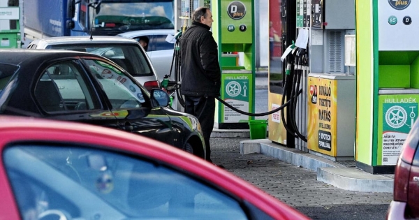 Alkotmánybíróságon támadják meg a kormány visszamenőleges változtatásait a független benzinkutak