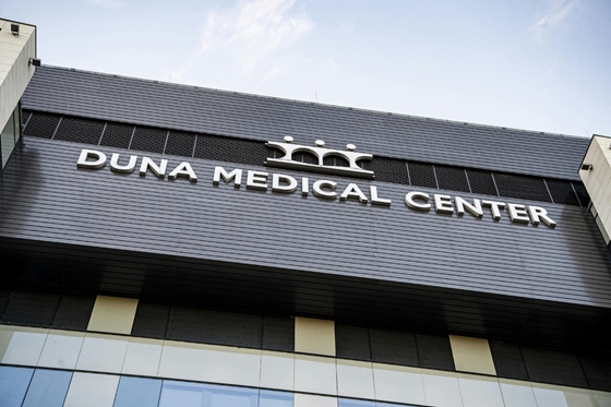 A veszteséges Duna Medical magánkórházat tényleg török cég veszi kézbe