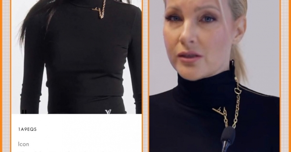 Hadházy: Várkonyi Andrea 1,6 milliós Louis Vuitton-szettben jótékonykodott