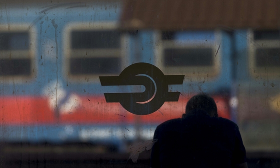 Mint a moziban: grafikus helyfoglalás a MÁV-nál. De mi van, ha a film a 7-es sor nélkül indul?