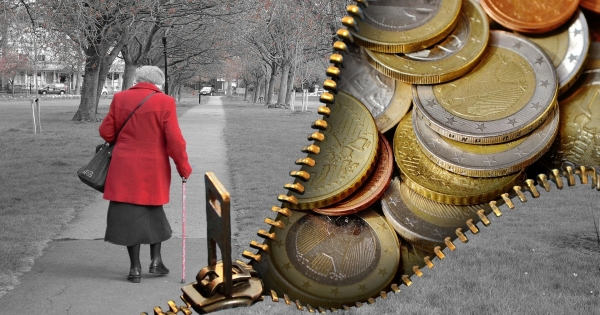 Elfogadták Németországban a nyugdíjreform törvénycsomagját