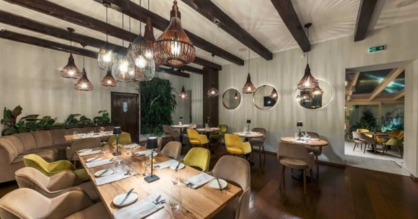 Bezár Biatorbágy Michelin-ajánlásos étterme, a Füge