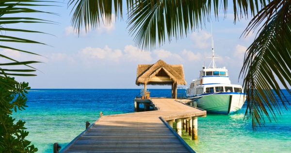 A bankok imádják az adóparadicsomokat