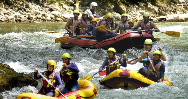 A nap kérdése: milyen adókötelezettségekkel számoljon a cég, ha csapatépítő tréninget szervez?