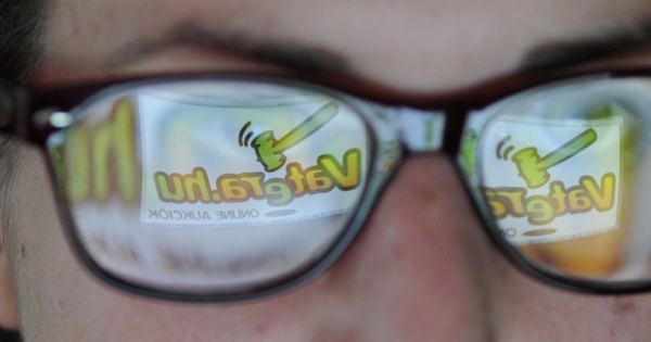 Veszélyben a szabálytalanul működő vaterázók és airbnb-zők