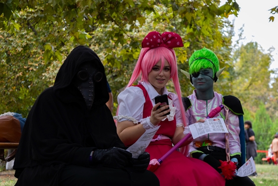 "Kalandra megyünk, gazdagság nem lesz belőle" – így áll most a magyar mesepiac