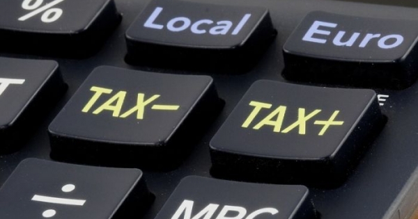 Dióhéjban a december 3-án elfogadott adócsomagról