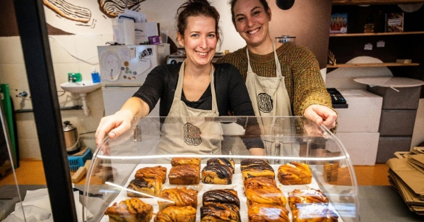 Azt szeretnénk, hogy egy idő után mindenki ismerje a babkánkat és tudja, milyen egy igazán jó babka