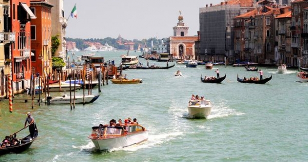 Az utazásszervezés speciális adózása I.