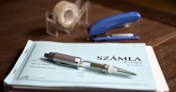 Kemény menet lesz jövőre az adóvita