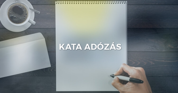 Visszatér a KATA: mire érdemes figyelniük a kisadózó vállalkozásoknak?