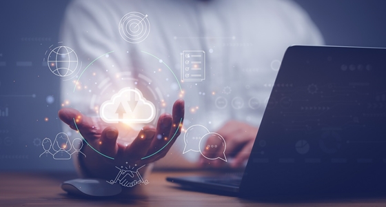 Ezek a leggyakoribb tévhitek a felhővel kapcsolatban: szakértő cáfolja meg őket