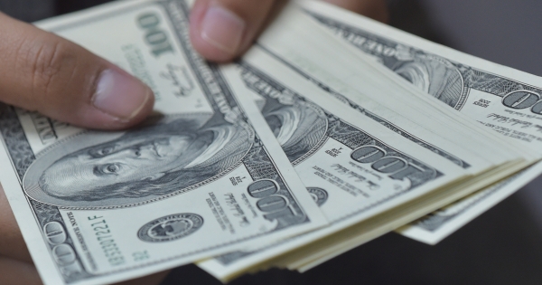 A technológiai óriások kiélvezik a külföldi vagyonokat