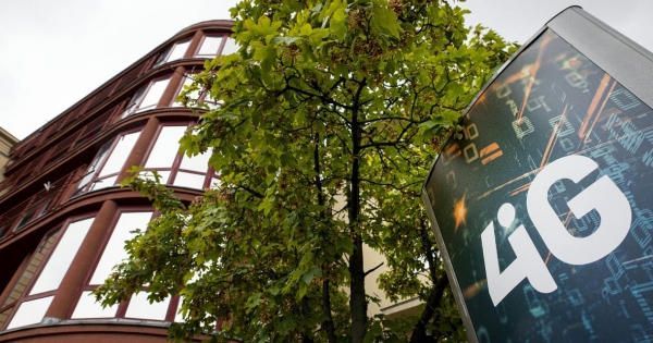 Műsorsugárzás és távközlési műhold: a 4iG tovább menetel