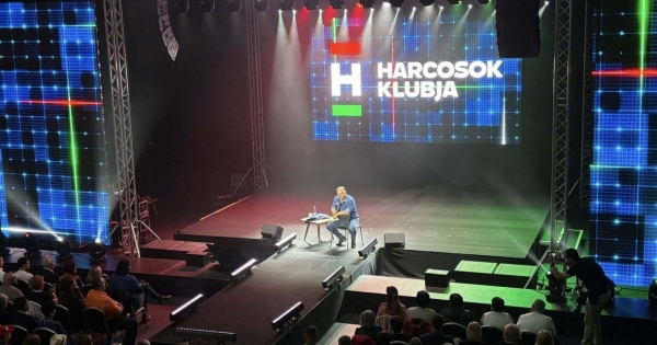 A Harcosok Klubja nélkül tavaly még veszteséges volt a Rákóczi-táborok üzemeltetője