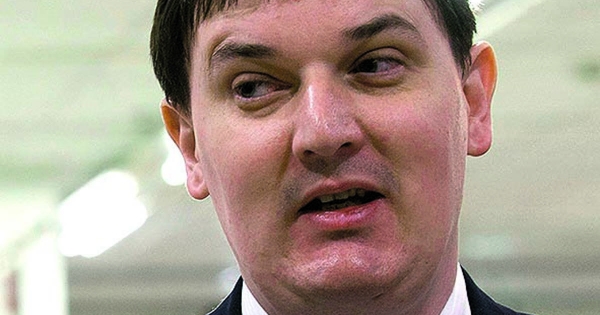 Lemondott az adóügyi helyettes államtitkár