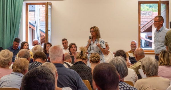 Vegyi üzem költözne Piliscsabára, de mi lehet a baj a habszappangyártó leendő szomszéddal?