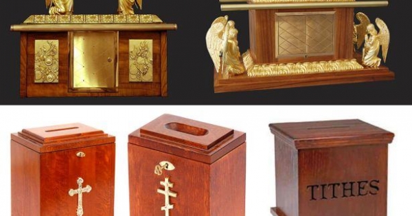 A tized történelmet meghatározó adófajta volt