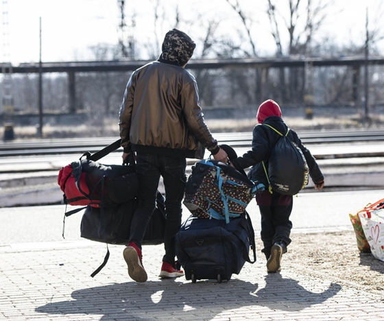 Azt találgatják, miért csak minden ötödik ukrán menekült dolgozik Németországban