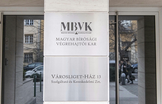 Veszteséges cégháló szövődött a végrehajtói kar körül