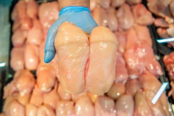 Újabb mennyiségi korlátozást vezetett be a Tesco