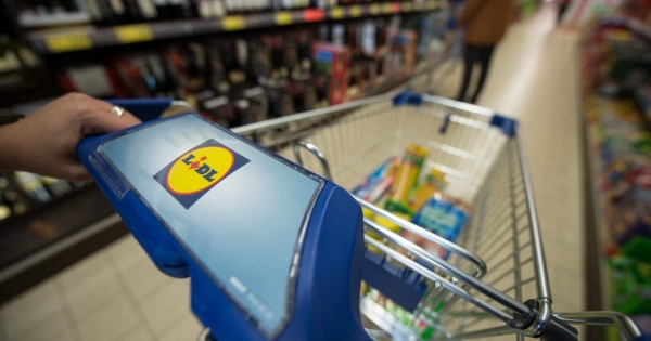 Saját márkás csokijával akciózik a Lidl az ünnepek előtt